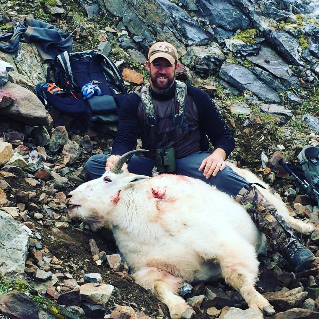 Big Whitetail